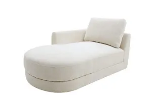 Eloise Axis Drift Sofa Module Chaise LAF by James Lane, a Sofas for sale on Style Sourcebook