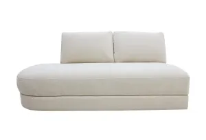 Eloise Axis Drift Sofa Module Terminal Left by James Lane, a Sofas for sale on Style Sourcebook