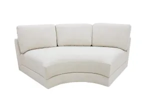 Eloise Axis Drift Sofa Module Corner by James Lane, a Sofas for sale on Style Sourcebook
