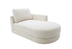 Eloise Axis Drift Sofa Module Chaise RAF by James Lane, a Sofas for sale on Style Sourcebook