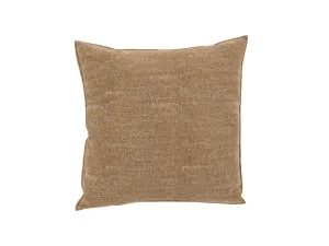 Riley Avon Honey Cushion by James Lane, a Cushions, Decorative Pillows for sale on Style Sourcebook