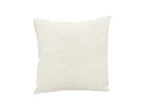 Riley Boucle Ivory Cushion by James Lane, a Cushions, Decorative Pillows for sale on Style Sourcebook