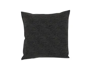 Riley California Charcoal Cushion by James Lane, a Cushions, Decorative Pillows for sale on Style Sourcebook