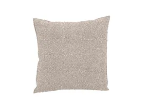 Riley Boucle Pumice Cushion by James Lane, a Cushions, Decorative Pillows for sale on Style Sourcebook