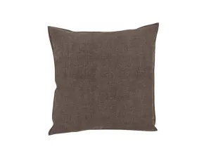 Riley Muse Mink Cushion by James Lane, a Cushions, Decorative Pillows for sale on Style Sourcebook