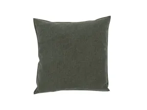 Riley Tribute Dark Jade Cushion by James Lane, a Cushions, Decorative Pillows for sale on Style Sourcebook