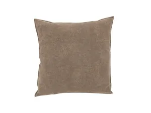 Riley Tribute Walnut Cushion by James Lane, a Cushions, Decorative Pillows for sale on Style Sourcebook