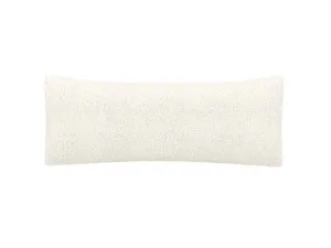 Willow Boucle Ivory Cushion by James Lane, a Cushions, Decorative Pillows for sale on Style Sourcebook