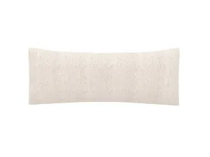 Willow Kent Bisque Cushion by James Lane, a Cushions, Decorative Pillows for sale on Style Sourcebook