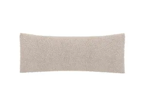 Willow Boucle Pumice Cushion by James Lane, a Cushions, Decorative Pillows for sale on Style Sourcebook