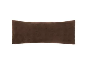 Willow Muse Chocolate Cushion by James Lane, a Cushions, Decorative Pillows for sale on Style Sourcebook
