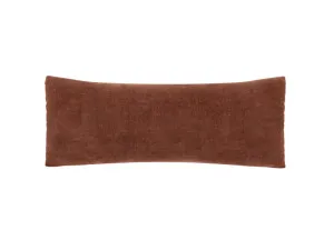 Willow Muse Rust Cushion by James Lane, a Cushions, Decorative Pillows for sale on Style Sourcebook