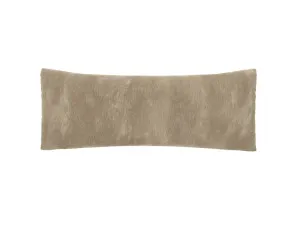 Willow Muse Soft Brown Cushion by James Lane, a Cushions, Decorative Pillows for sale on Style Sourcebook