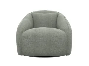 Lanee Avon Sage Swivel Chair by James Lane, a Chairs for sale on Style Sourcebook