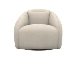 Lanee Tribute Shell Swivel Chair by James Lane, a Chairs for sale on Style Sourcebook