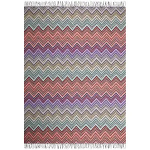Missoni Perseo 159 Throw 130x190 8033050535613 by Missoni, a Throws for sale on Style Sourcebook