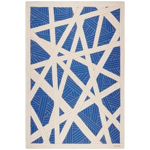 Missoni Nastri 501 Throw 135x190 8051575836947 by Missoni, a Throws for sale on Style Sourcebook