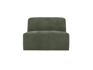 Copenhagen Muse Forest Armless Chair Sofa Module by James Lane, a Sofas for sale on Style Sourcebook