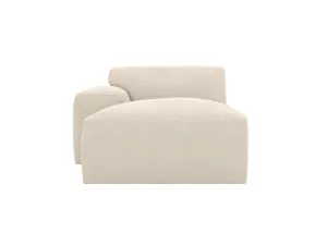 Copenhagen Tribute Shell Left Arm Facing Chaise Module by James Lane, a Sofas for sale on Style Sourcebook