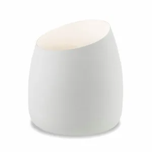 Chester Table Lamp White by Lexi Lighting, a Lighting for sale on Style Sourcebook