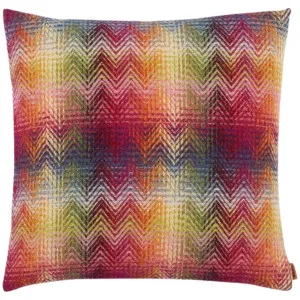 Missoni Montgomery 156 Cushion 40x40 8033050753758 by Missoni, a Cushions, Decorative Pillows for sale on Style Sourcebook