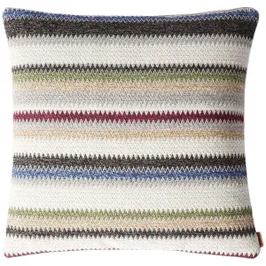 Missoni Blurred 148 Cushion 40x40 8053147120218 by Missoni, a Cushions, Decorative Pillows for sale on Style Sourcebook