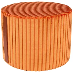 Missoni Coomba T59 Pouf 40x30 8033050074631 by Missoni, a Ottomans for sale on Style Sourcebook