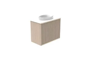 Clifton Mini Vanity, Coastal Oak by ADP, a Vanities for sale on Style Sourcebook