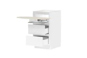 Ironing Board Cabinets - Pure Silk by ADP, a Laundry for sale on Style Sourcebook