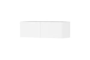 Wall Cabinet 900mm - 2 Doors (Pure Silk) by ADP, a Laundry for sale on Style Sourcebook