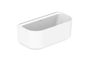 Solace Back-To-Wall Bath by ADP, a Bathroom for sale on Style Sourcebook