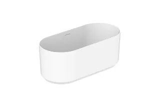 Solace Freestanding Bath by ADP, a Bathroom for sale on Style Sourcebook