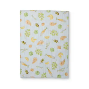 Aperitivo Cotton Teatowel by Madras Link, a Tea Towels for sale on Style Sourcebook
