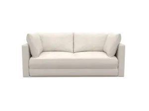 Porter Tribute Ice Sofa Bed - 2 Seater by James Lane, a Sofa Beds for sale on Style Sourcebook