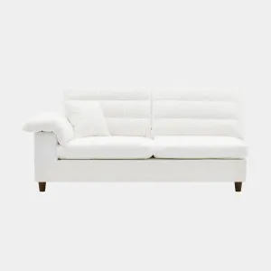Norfolk 2 Seat Modular Sofa LAF Base by OneWorld Collection, a Sofas for sale on Style Sourcebook