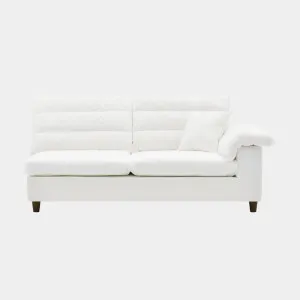 Norfolk 2 Seat Modular Sofa RAF Base by OneWorld Collection, a Sofas for sale on Style Sourcebook