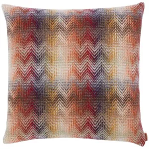 Missoni Montgomery 160 Cushion 40x40 8033050753765 by Missoni, a Cushions, Decorative Pillows for sale on Style Sourcebook