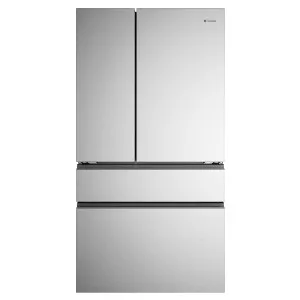 Westinghouse 630L French Door Fridge with Flex Space Stainless Steel WHE6351SA by Westinghouse, a Refrigerators, Freezers for sale on Style Sourcebook