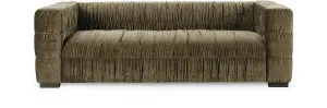 Vivienne Sofa | Fern by Tallira by The Rug Collection, a Sofas for sale on Style Sourcebook