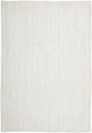 Bondi Floor Rug White 400 x 300cm by Unitex, a Contemporary Rugs for sale on Style Sourcebook