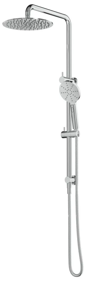 Mica Dual Shower Rail by Bella Vista, a Shower Heads & Mixers for sale on Style Sourcebook
