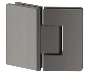 Shower Screen Hinge 135 Degrees by Bella Vista, a Shower Screens & Enclosures for sale on Style Sourcebook