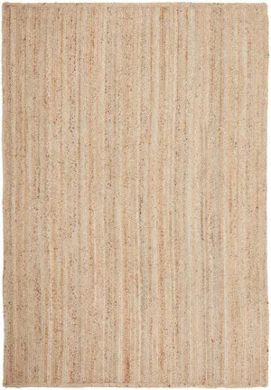 Bondi Floor Rug Natural 320 x 230cm by Unitex, a Contemporary Rugs for sale on Style Sourcebook