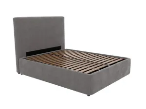 Havana Leo Gas Lift Bed Tribute Storm King by James Lane, a Beds & Bed Frames for sale on Style Sourcebook