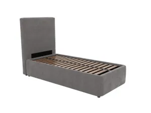 Havana Leo Gas Lift Bed Tribute Storm King Single by James Lane, a Beds & Bed Frames for sale on Style Sourcebook