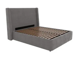 Wing Leo Gas Lift Bed Tribute Storm King by James Lane, a Beds & Bed Frames for sale on Style Sourcebook