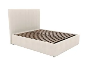 Valor Leo Gas Lift Bed Tribute Ice by James Lane, a Beds & Bed Frames for sale on Style Sourcebook