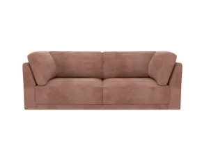 Emily Muse Dusk Sofa - 4 Seater by James Lane, a Sofas for sale on Style Sourcebook