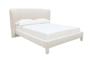 Etoile Axis Drift Bed King by James Lane, a Beds & Bed Frames for sale on Style Sourcebook