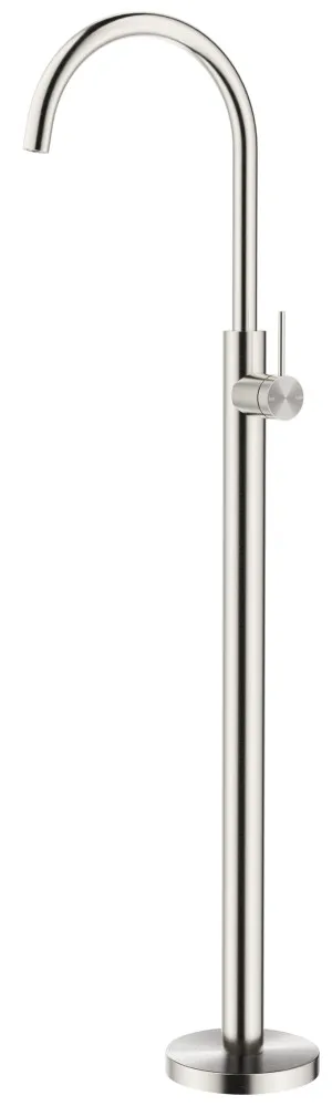 Mica Freestanding Bath Mixer - TRIM KIT ONLY by Bella Vista, a Bathroom Taps & Mixers for sale on Style Sourcebook